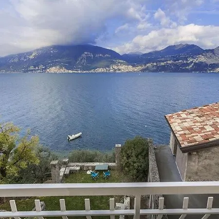 Casa Carlo Brenzone