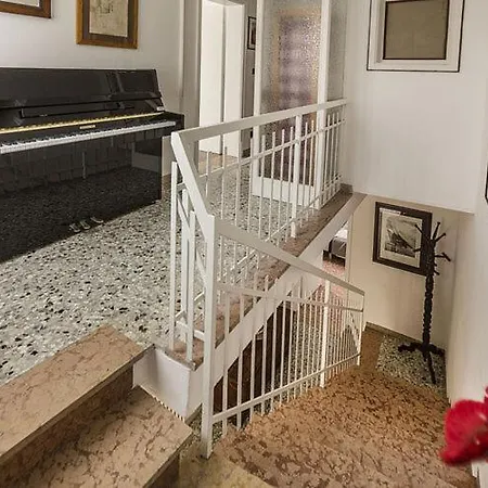 Appartement Casa Carlo